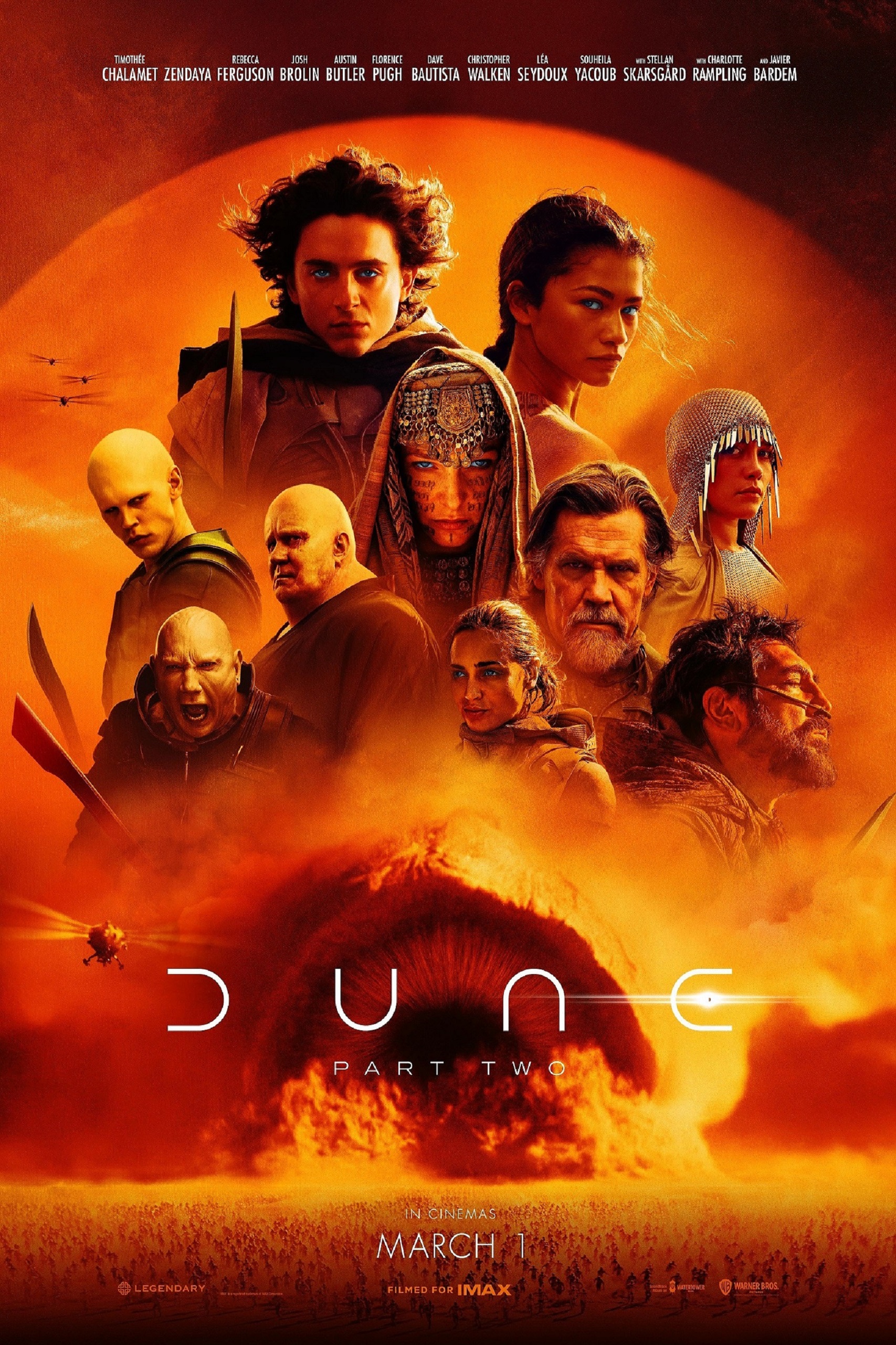 DUNE 2